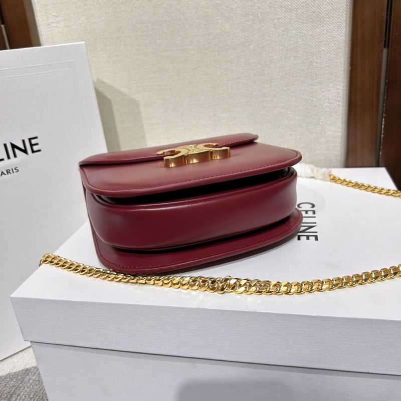 Celine Triomphe Bags